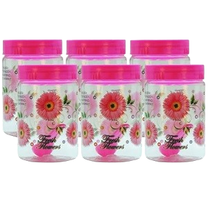 Kitchen Jars